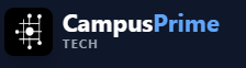Campus Prime Logo