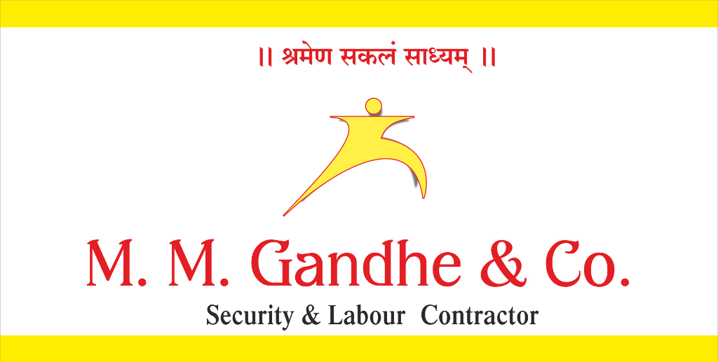 MM gandhe